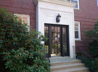 65 Park St APT 5, Brookline, MA 02446
