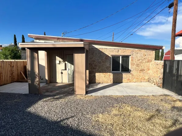 3828 Altura Ave Unit B, El Paso, TX 79903