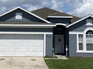 272 Magical Way, Kissimmee, FL 34744