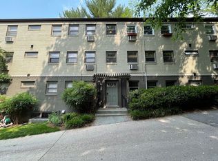 4595 Macarthur Blvd NW APT 2, Washington, DC 20007