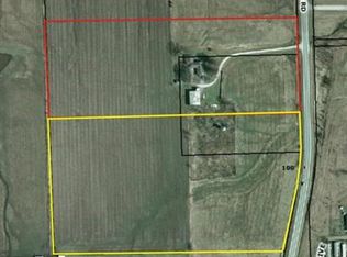 Chieftain Rd, Tonganoxie, KS 66086