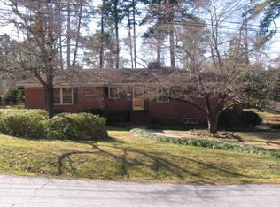 1328 Chaplin Dr, Columbus, GA 31904