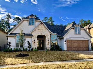 127 Timberfalls Dr, Conroe, TX 77384