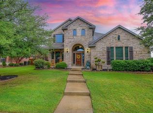 146 Fox Hollow Blvd, Forney, TX 75126