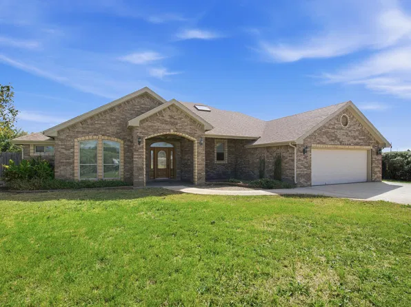 6400 Bowman Cir, Midland, TX 79705