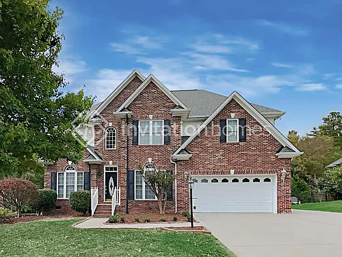 5034 Cramer Woods Dr Photo 1