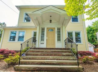 200 Oak St, Ridgewood, NJ 07450