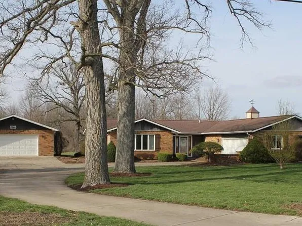 1096 E 26th Hwy, Portland, IN 47371