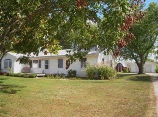 8742 NE Indian Creek Rd, Topeka, KS 66617