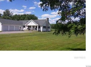 190 Fisher Rd, West Seneca, NY 14218
