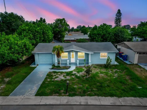 3049 KILBURN ROAD, HOLIDAY, FL 34691