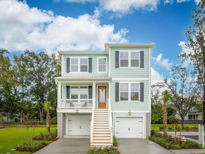 3131 Vanessa Lynne Ln, Johns Island, SC 29455