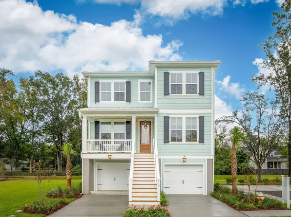 3131 Vanessa Lynne Ln, Johns Island, SC 29455