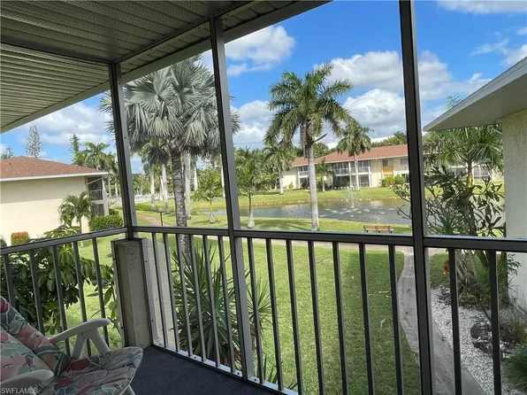 6184 Michelle WAY #213, FORT MYERS, FL 33919