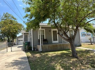 126 Dokes Dr, San Antonio, TX 78228