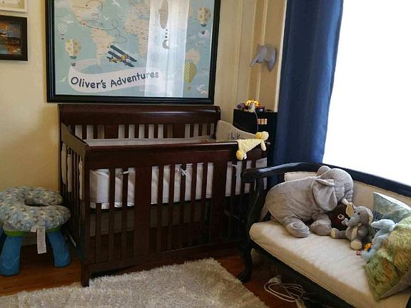 5th image of 4616 Washington St #2 B