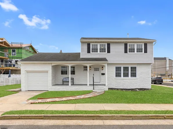 321 N Harvard Ave, Ventnor City, NJ 08406