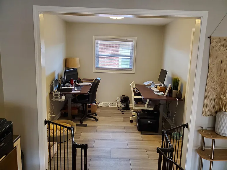 Dining room or office