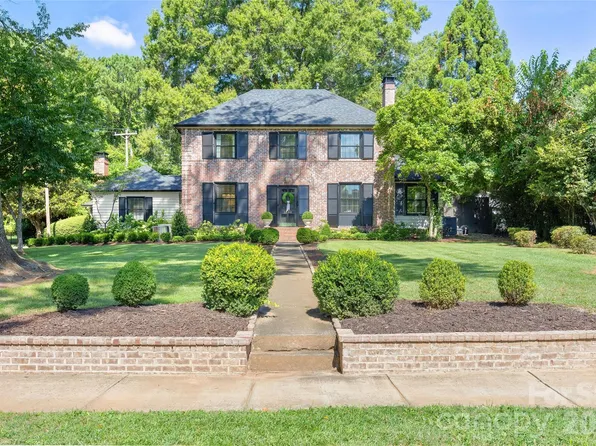 1838 S Wendover Rd, Charlotte, NC 28211