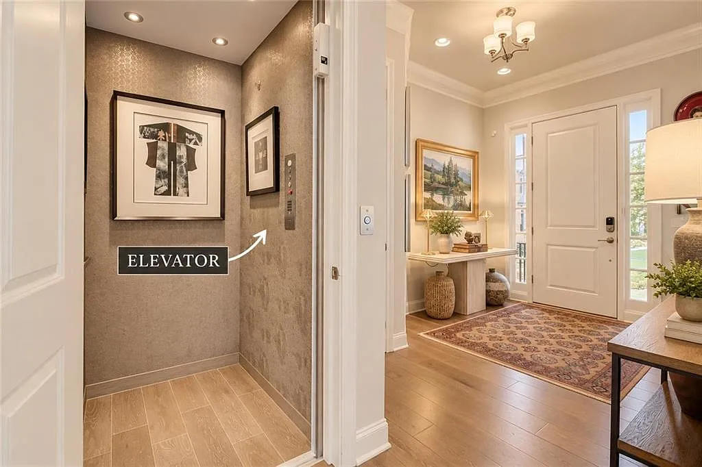 3 bed, 4.0 bath, 3452 sqft, $5,500 — Photo 3
