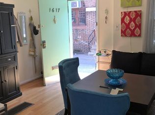 1617 Rodman St, Philadelphia, PA 19146