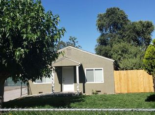 1308 N Rhode Island Ave, Stockton, CA 95205