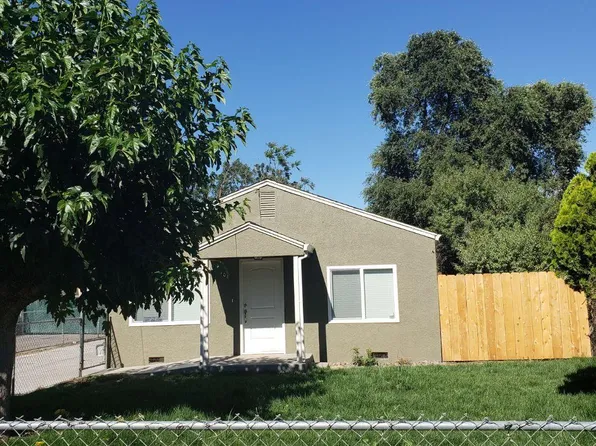 1308 N Rhode Island Ave, Stockton, CA 95205
