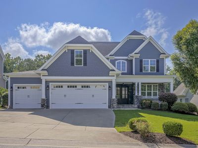 5724 Lord Granville Way, Rolesville, NC, 27571