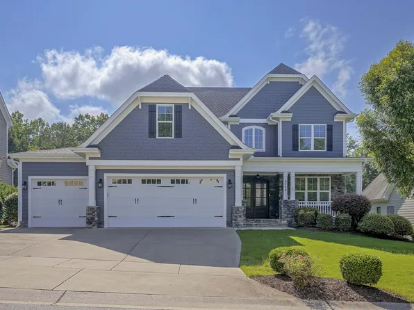 5724 Lord Granville Way, Rolesville, NC 27571