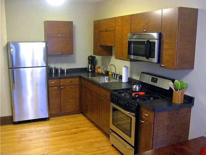 Custom Cabinetry