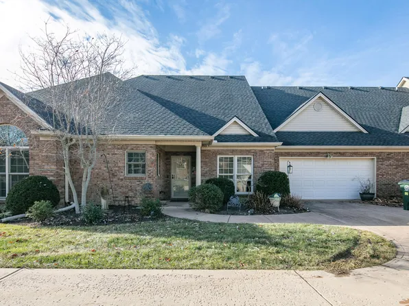 2677 Flying Ebony Dr, Lexington, KY 40509