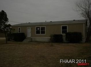 720 Willow Grove Rd, Woodway, TX 76712