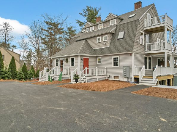 York Real Estate York Me Homes For Sale Zillow