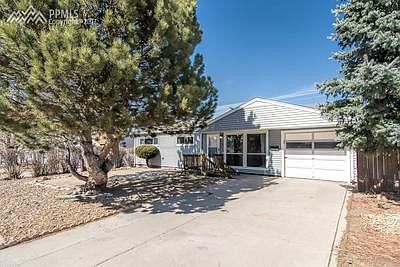 Well Maintained Home