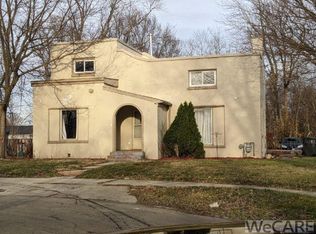 3 Runyan Ct, Lima, OH 45801