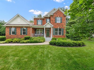 13294 Slayden Cir, Ashland, VA, 23005