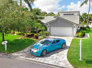 4794 NW 92nd Ter, Coral Springs, FL 33067