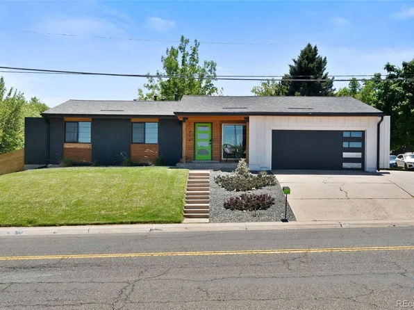 11274 Allendale Drive, Arvada, CO 80004