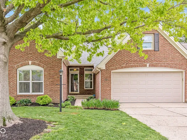 10758 Pimlico Cir, Indianapolis, IN 46280