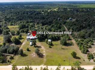 10012 Owenwood Rd, Fountain, FL 32438
