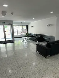 Rented by The Realty Depot