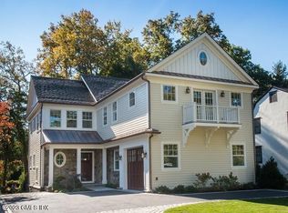 42 Hendrie Ave, Riverside, CT 06878