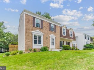 21 Dinsdale Ct, Silver Spring, MD 20906