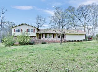 1280 Chalybeate Rd, Manchester, GA 31816