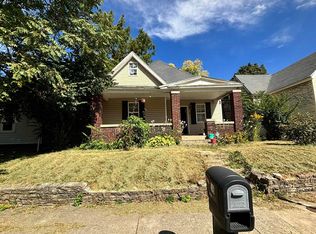816 W Powers St, Muncie, IN 47305