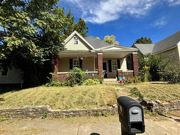 816 W Powers St, Muncie, IN 47305