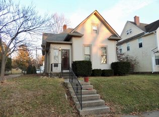 903 S 10th St, Lafayette, IN 47905