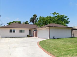 2107 W Minerva Ave, Anaheim, CA 92804