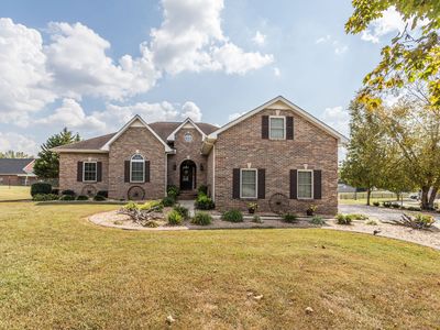 441 Matts Hollow Rd, Manchester, TN, 37355