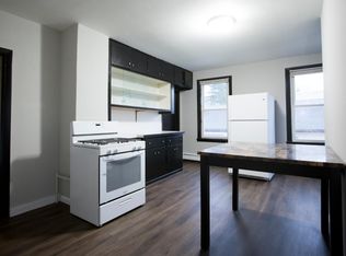 56 Jewett St #3, Ansonia, CT 06401